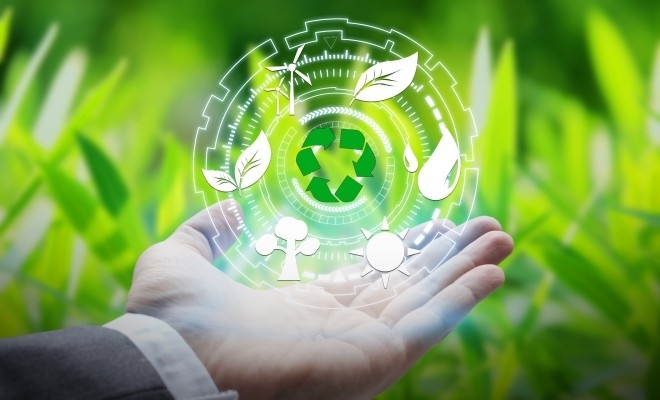ecologice